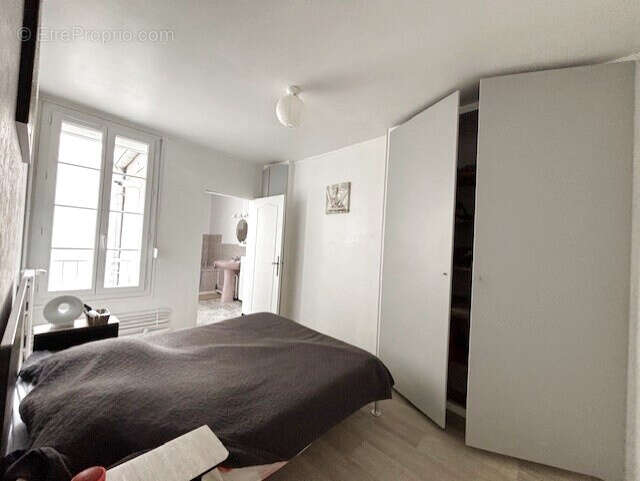 Appartement à AUTUN