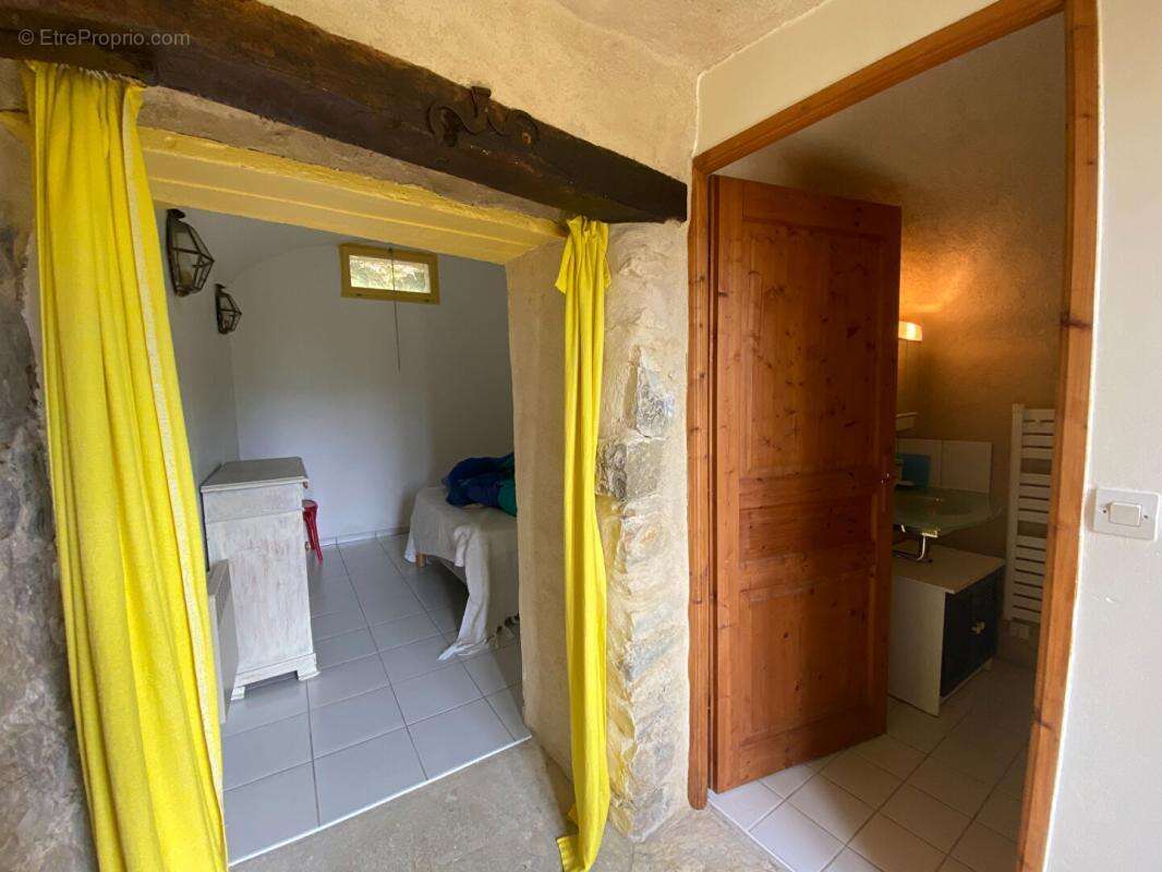Maison à MARSANNE