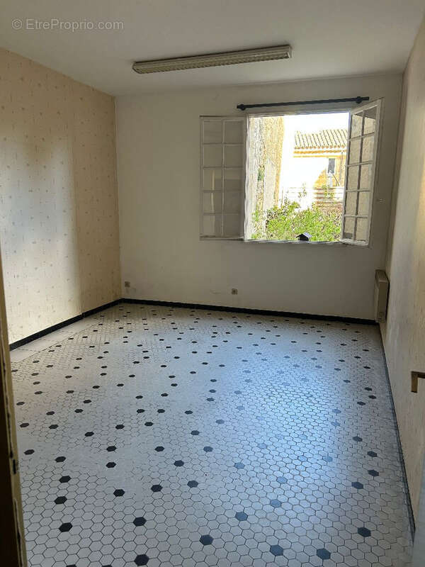 Appartement à SAINT-ANDRE-DE-CUBZAC