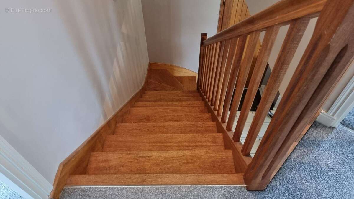 Maison à SAINT-MAUDAN