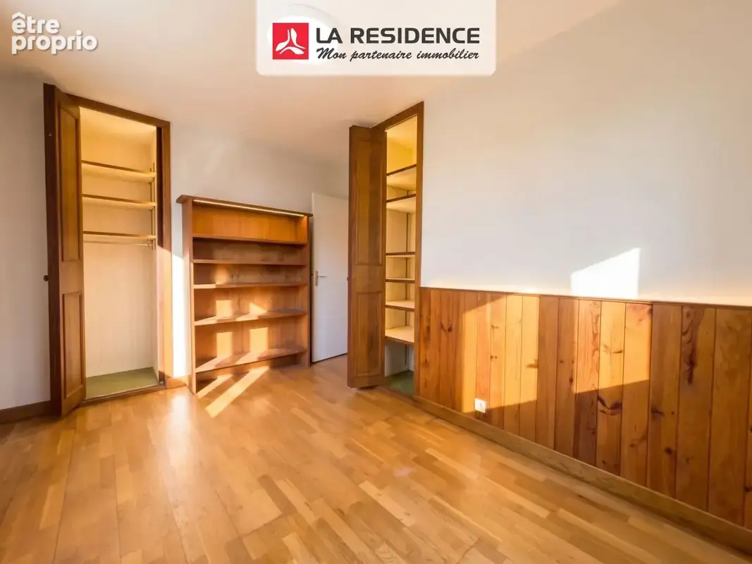 Maison 4 pièces 82 m² à vendre à Bazainville (78550) - photo 6
