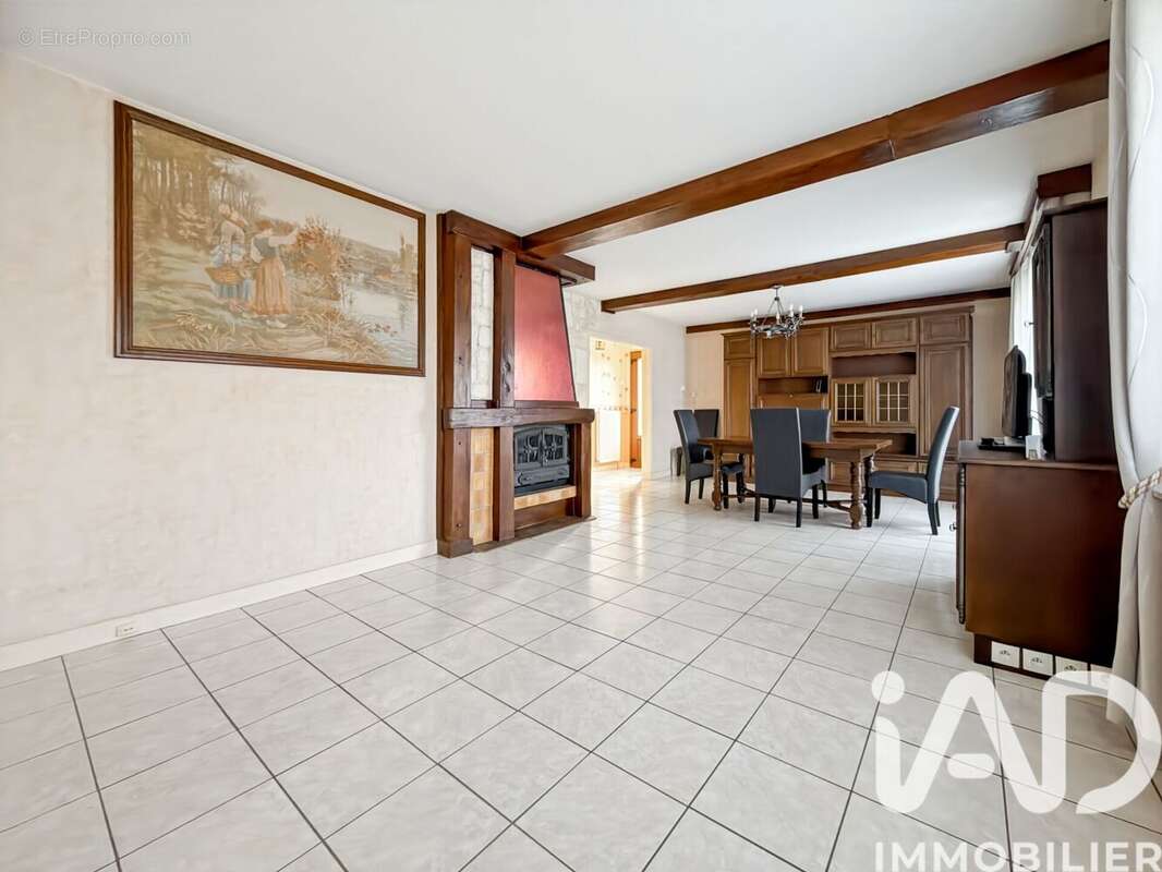 Photo 2 - Maison à SAINT-JULIEN-DU-SAULT