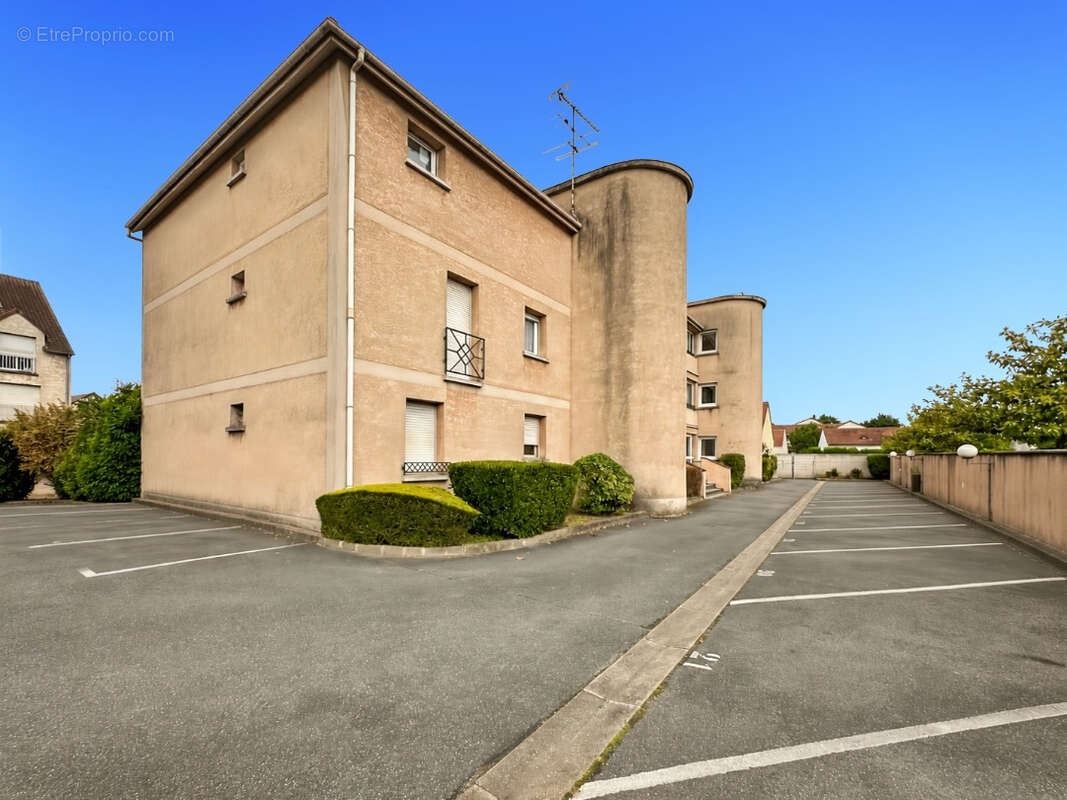 Appartement à MORANGIS