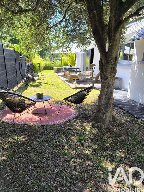 Photo 4 - Maison à PLOEMEUR