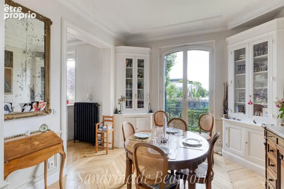 La maison du Bonheur au coeur de Versailles - photo 7