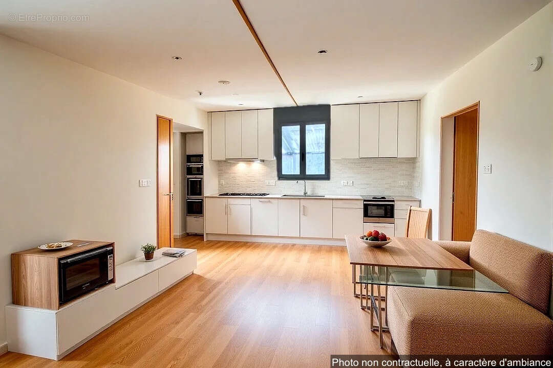 Maison à SAINT-FIRMIN-SUR-LOIRE