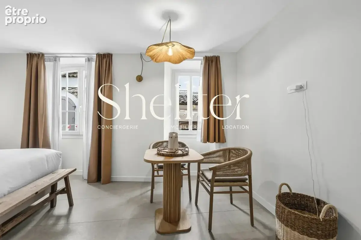 Maison de village -  3 appartements de luxe - photo 5