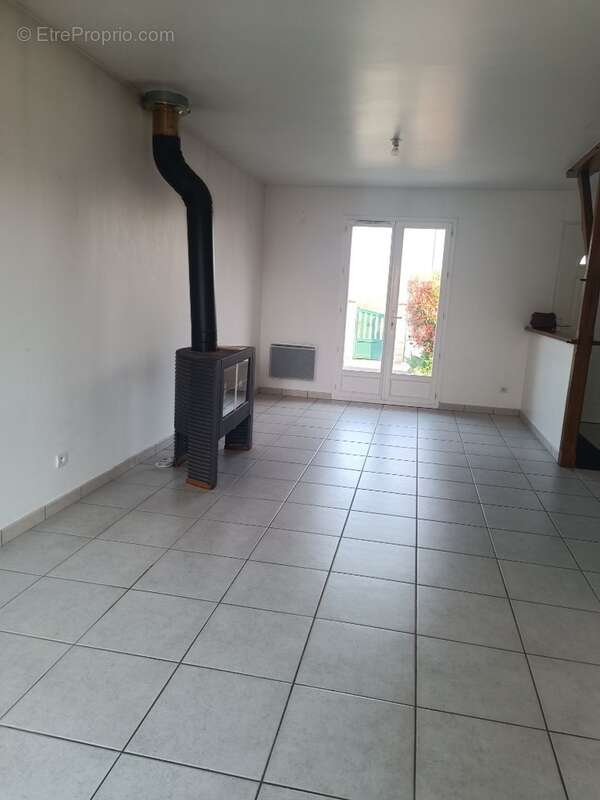 Maison à SAINT-FLORENTIN