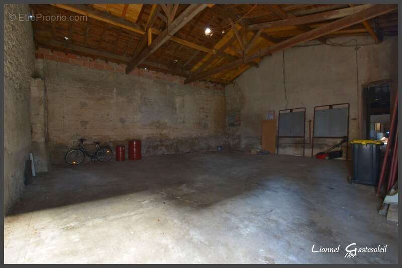 Appartement à SAINTE-FOY-LA-GRANDE