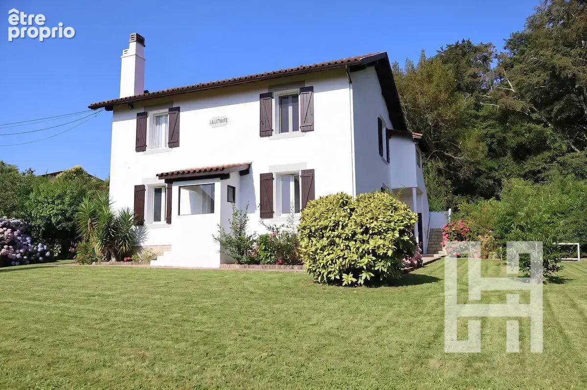 Maison à ANGLET