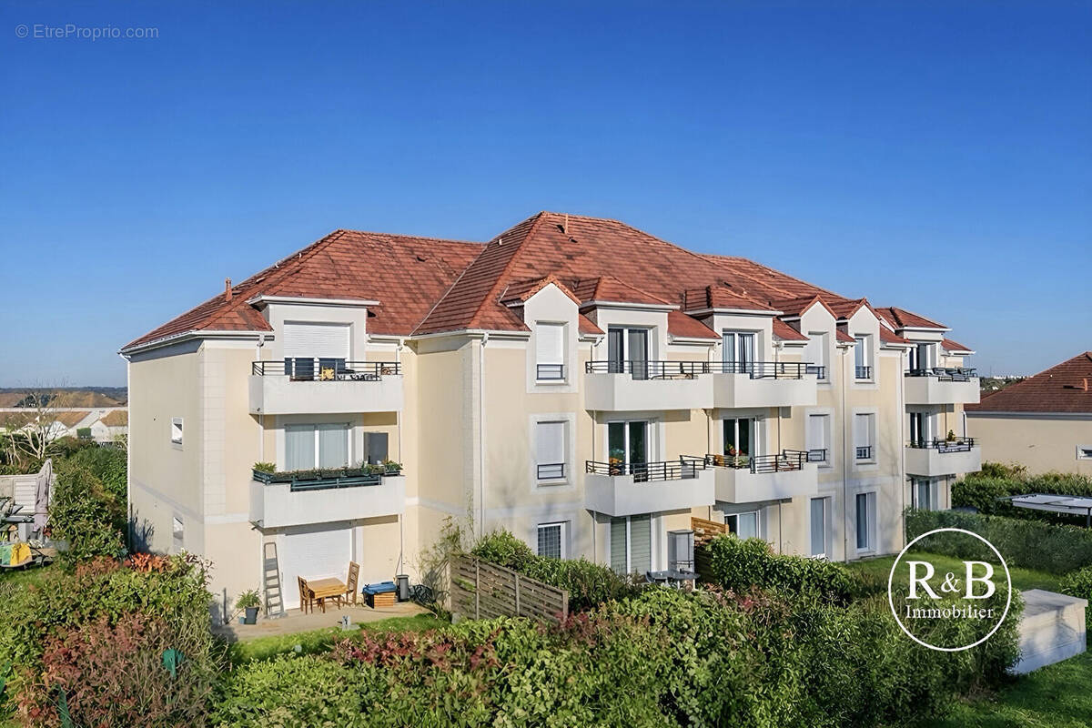 Appartement à PLAISIR