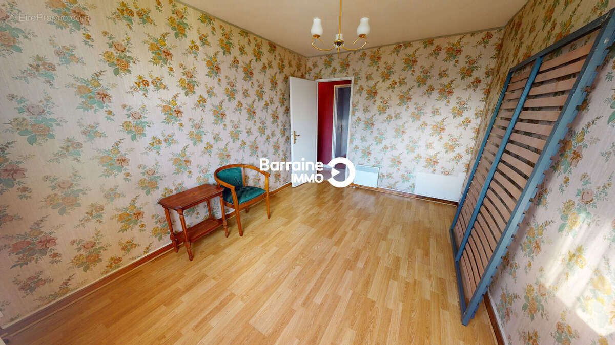 Appartement à BREST