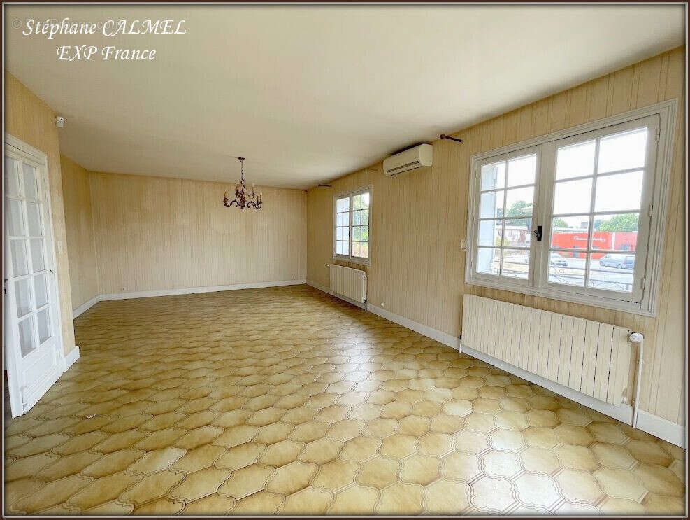 Maison 113 m² à Bergerac  - photo 6