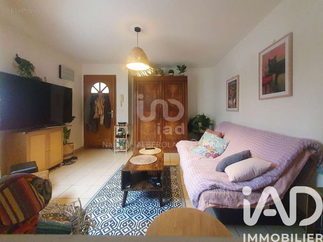 Photo 3 - Appartement à LEZIGNAN-CORBIERES