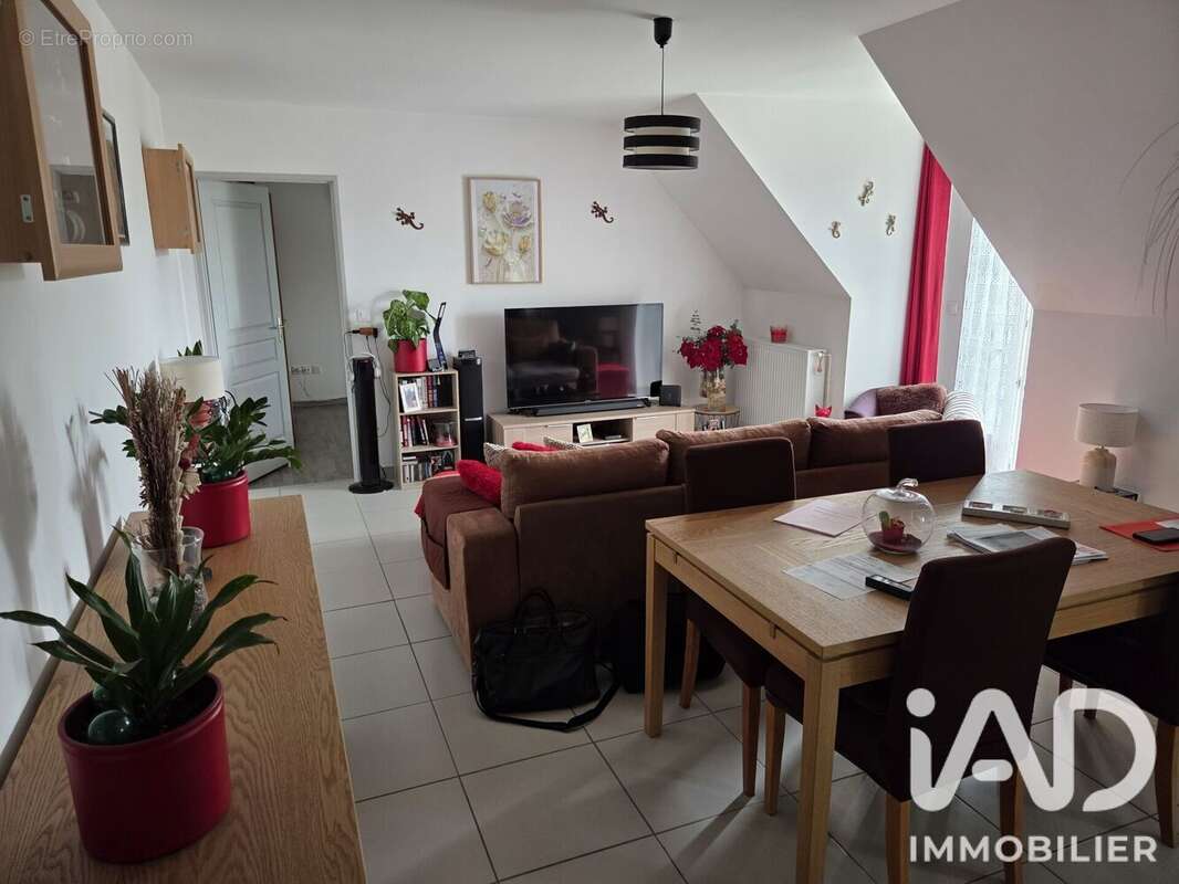 Photo 4 - Appartement à BEAUVAIS