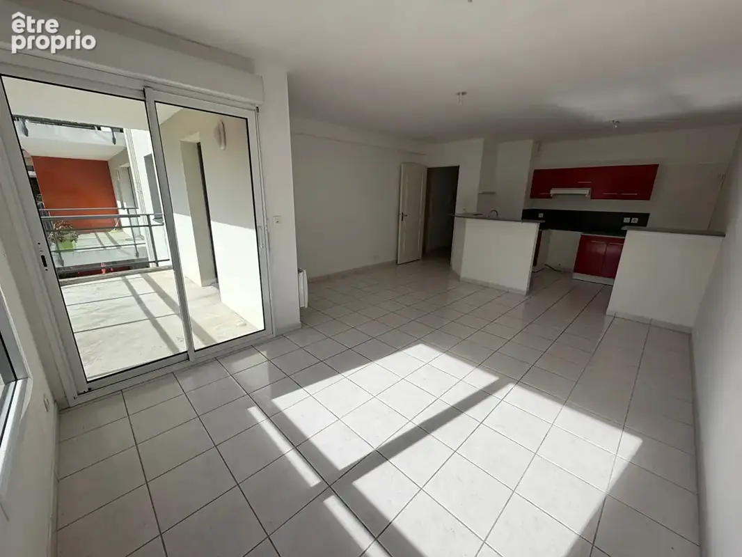 Appartement de type 3 à AURAY Le Port de Saint GOUSTAN - photo 2