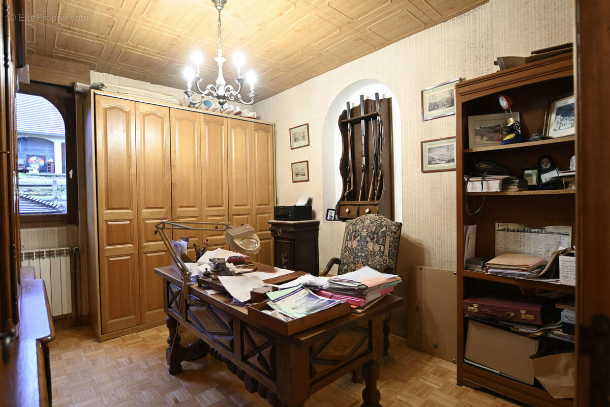 Maison à VEZELAY