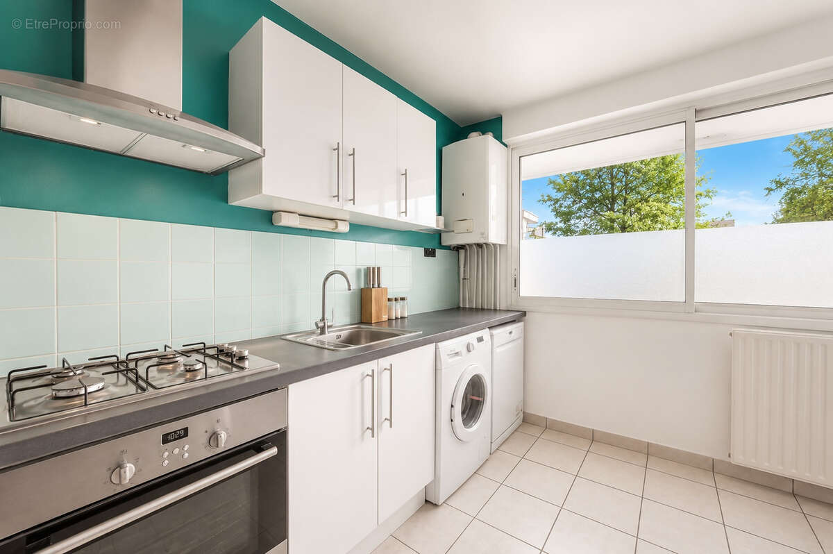 Appartement à SAINT-JACQUES-DE-LA-LANDE