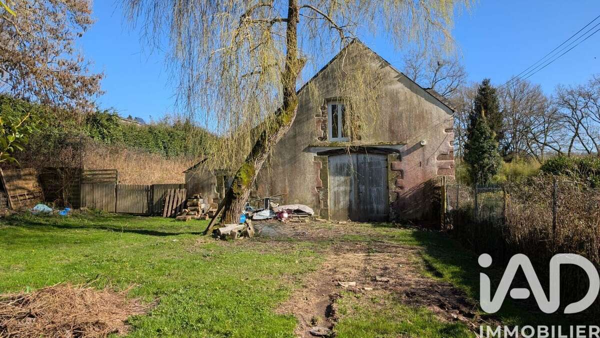 Photo 6 - Maison à ROCHEFORT-EN-TERRE