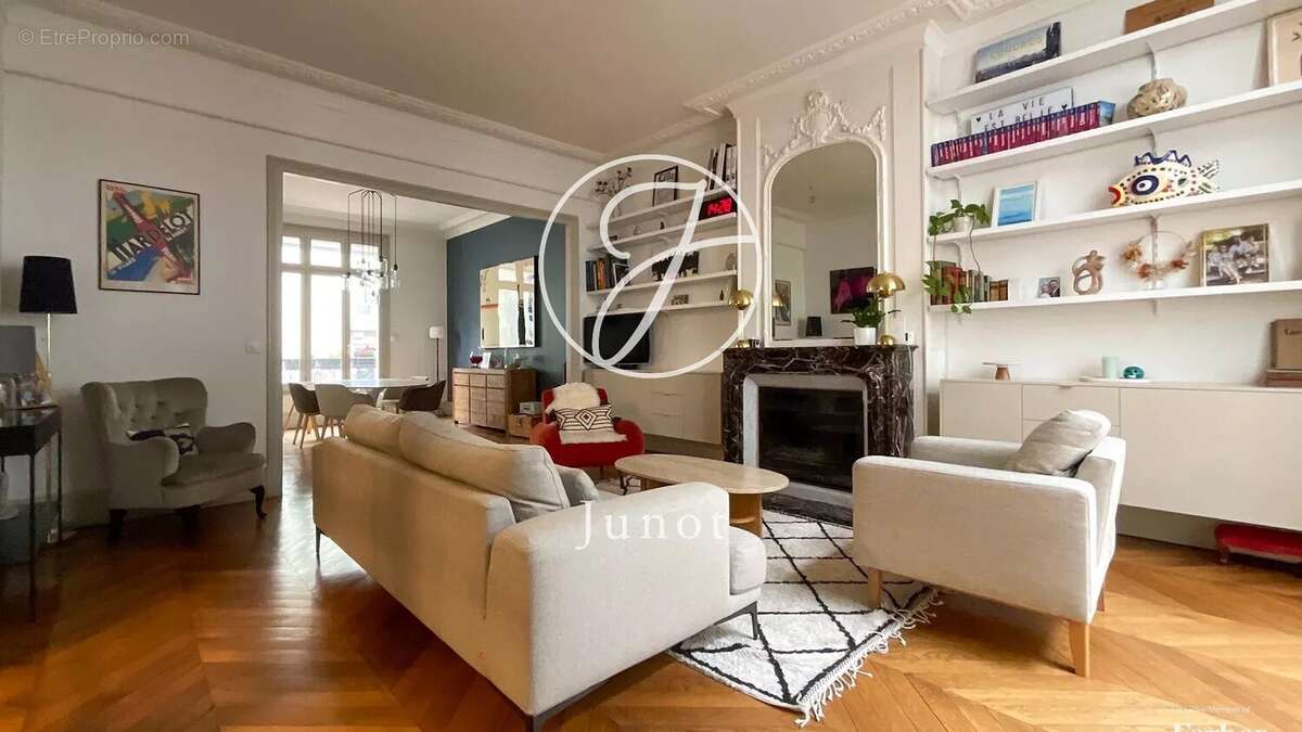 Appartement à LILLE