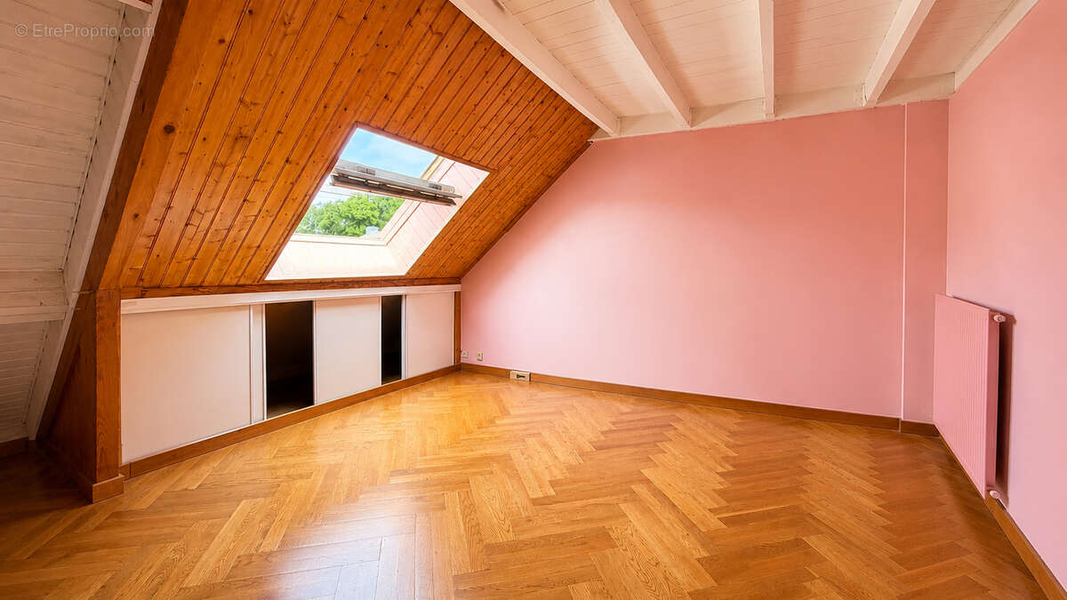 Maison à CARQUEFOU