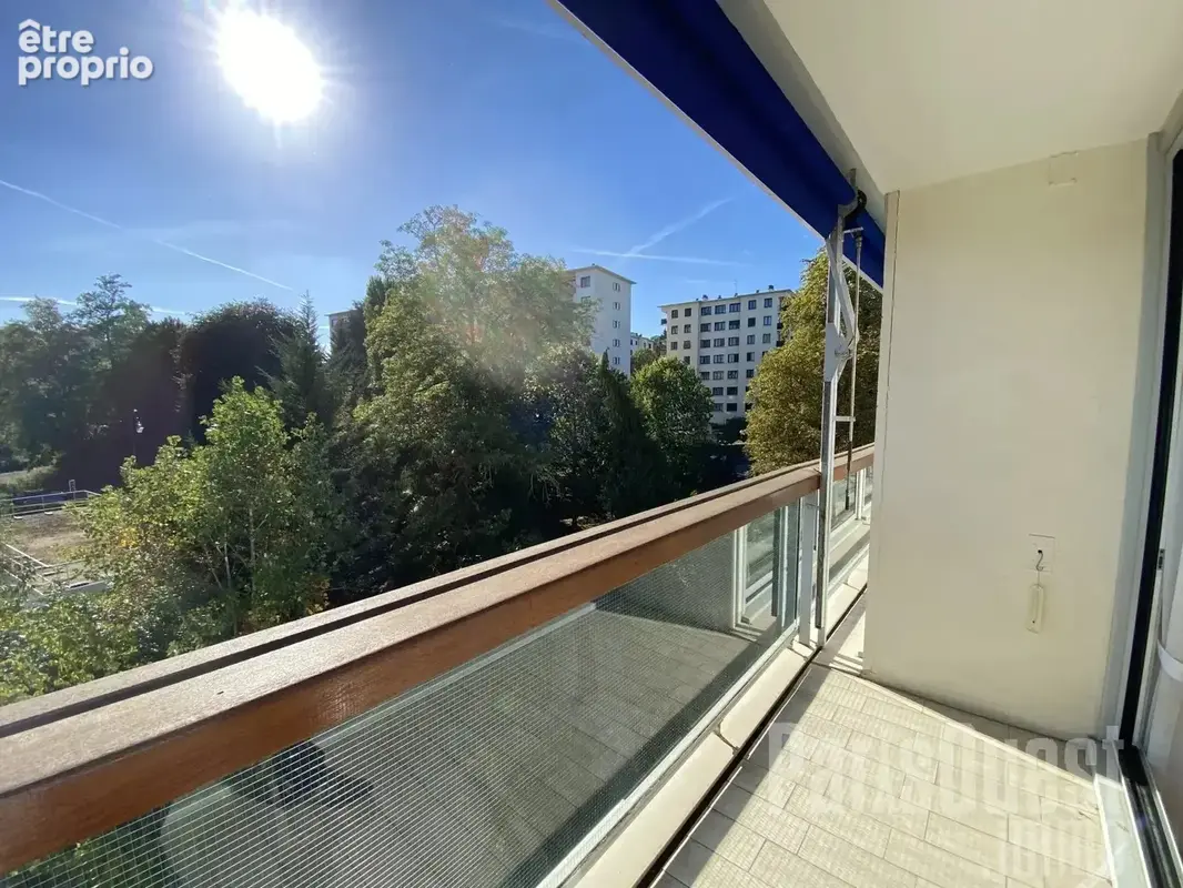 Exclusivité - Vue et luminosité - photo 3