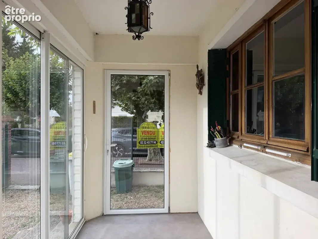 Maison 6 pièces 143 m² à vendre à Beaumont-Le-Roger (27170) - photo 4