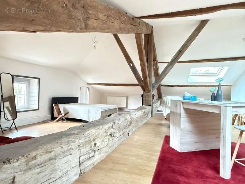 Maison à SAINT-VICTURNIEN