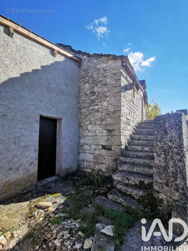 Photo 6 - Maison à LES VIGNES