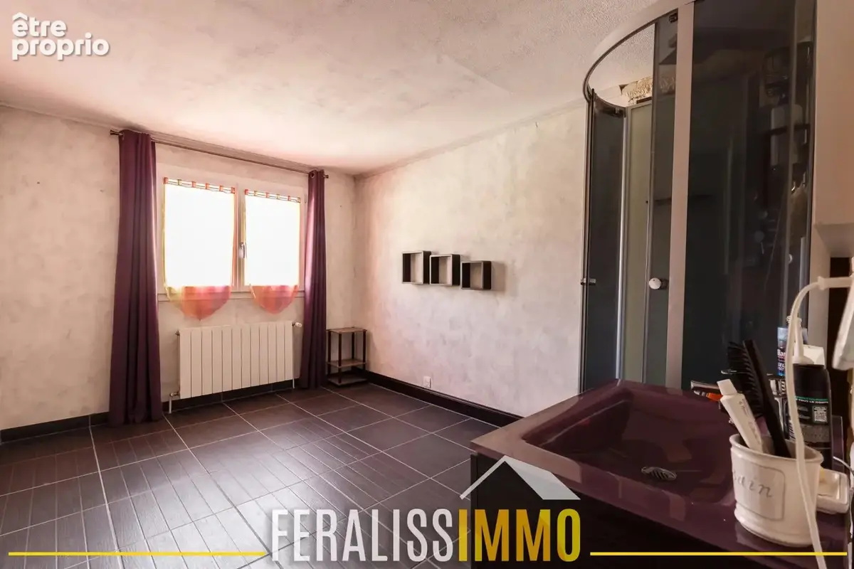 Maison familiale avec sous-sol total ! - photo 6