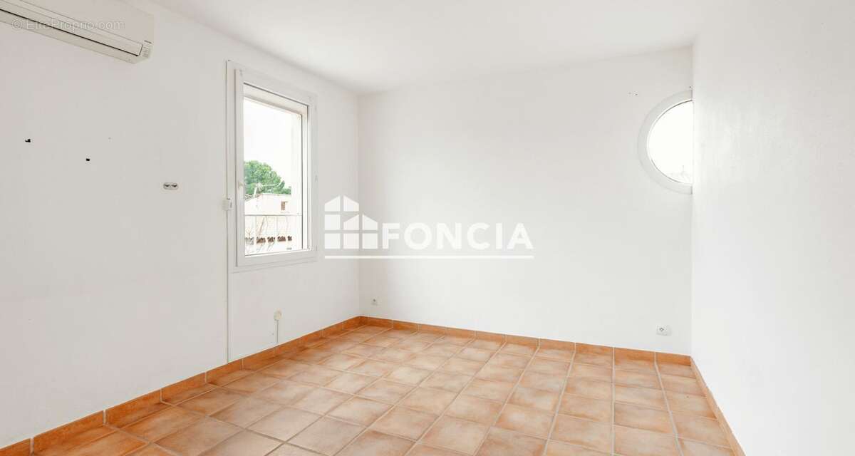 Maison à BOUJAN-SUR-LIBRON