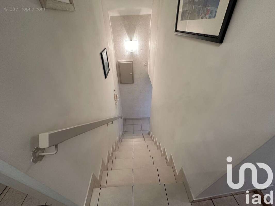 Photo 4 - Maison à GRANVILLE