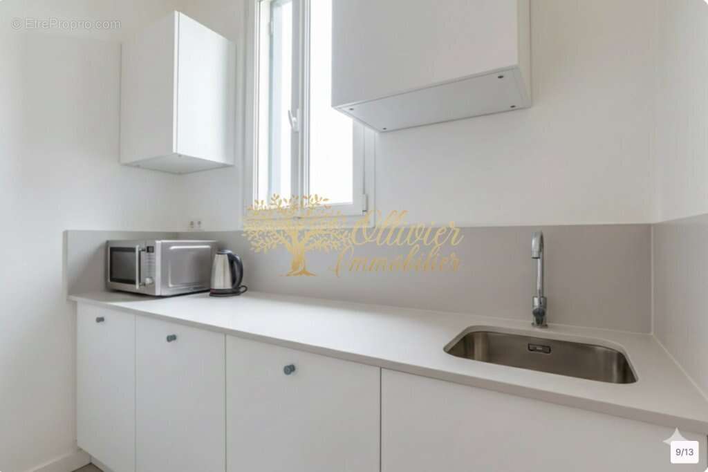 Appartement à VINCENNES