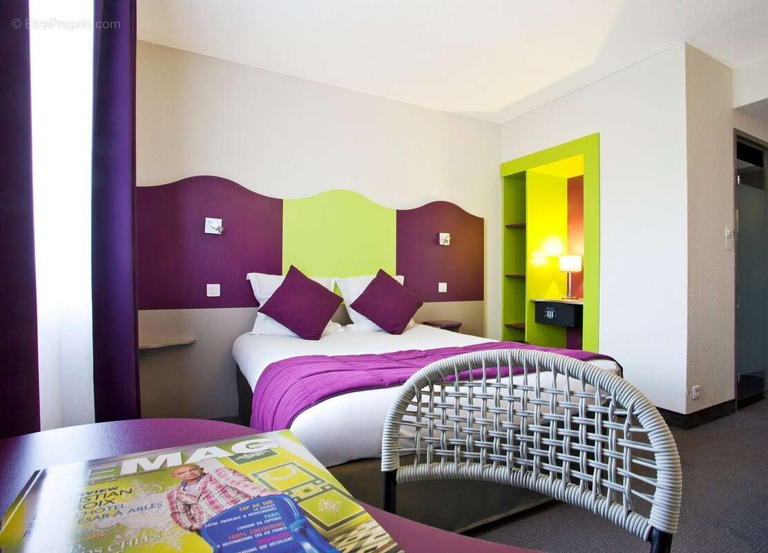 Appartement à AUBAGNE