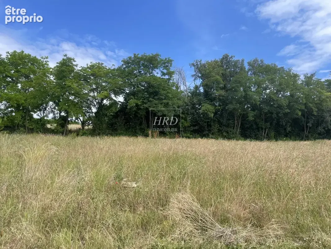 Terrain 737 m² à vendre à Kuttolsheim (67520) - photo 3
