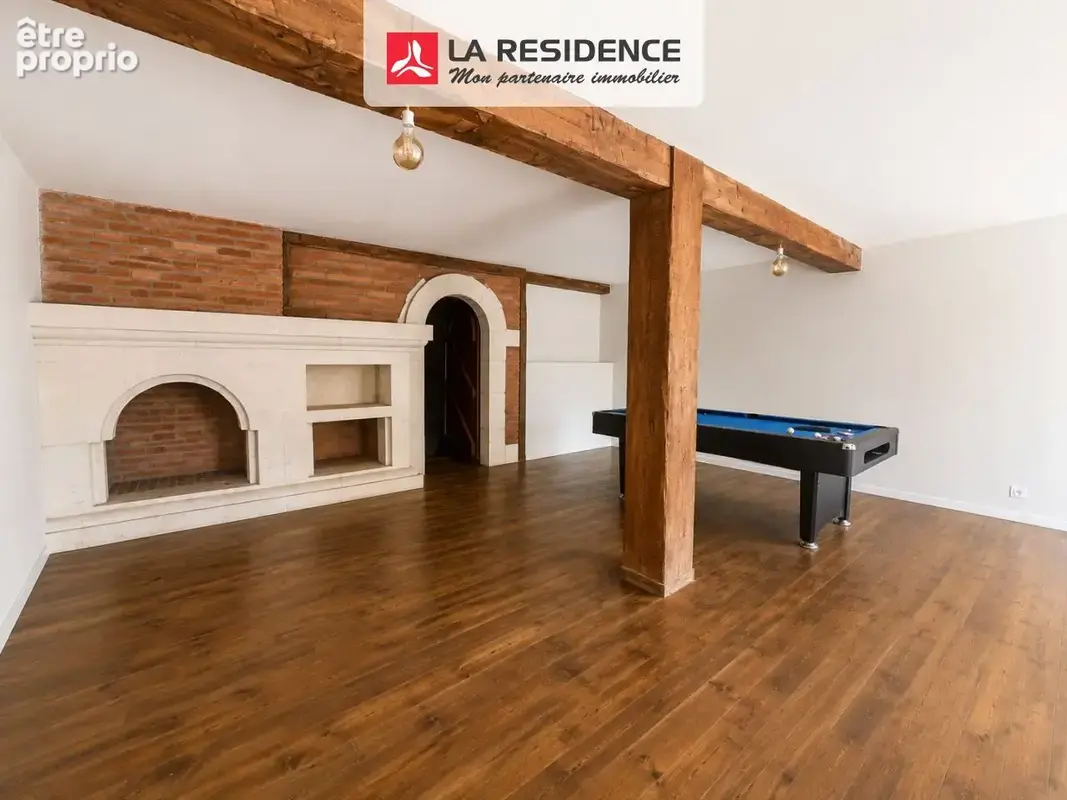 Maison 5 pièces 170 m² à vendre à Castelnaudary (11400) - photo 3