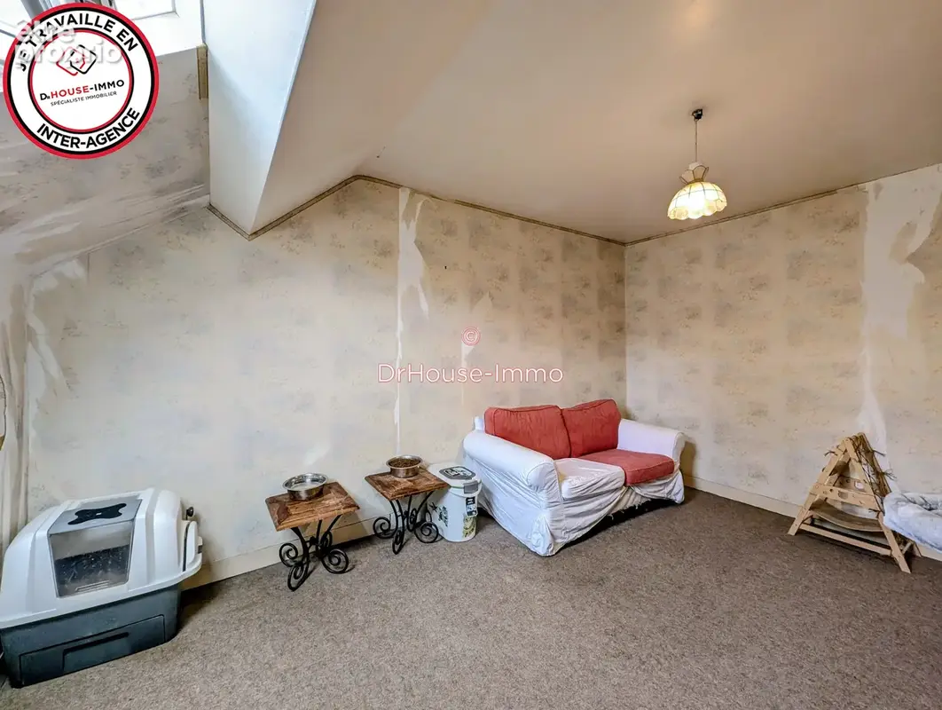 Maison 3 pièces 66 m² à vendre à Baccon (45130) - photo 36