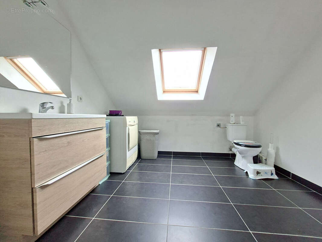 Maison 3 chambres ST ANDRÉ DES EAUX - photo 13