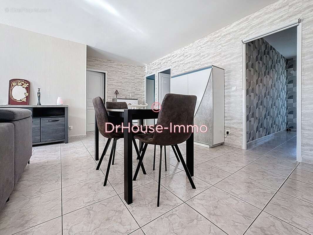 Maison à SAINTE-MARIE