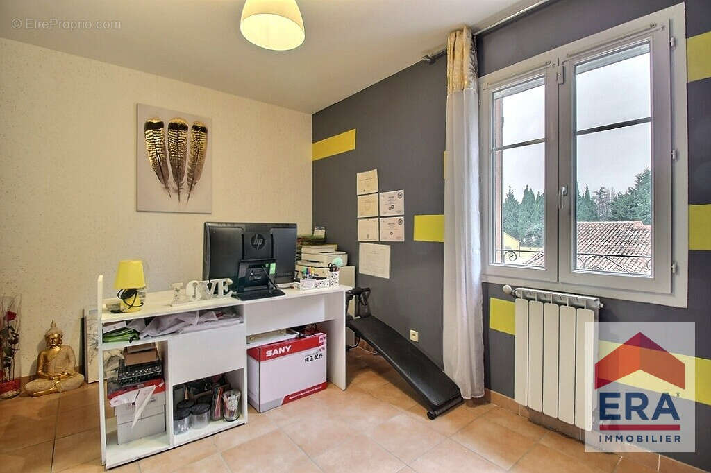 Maison à CARPENTRAS