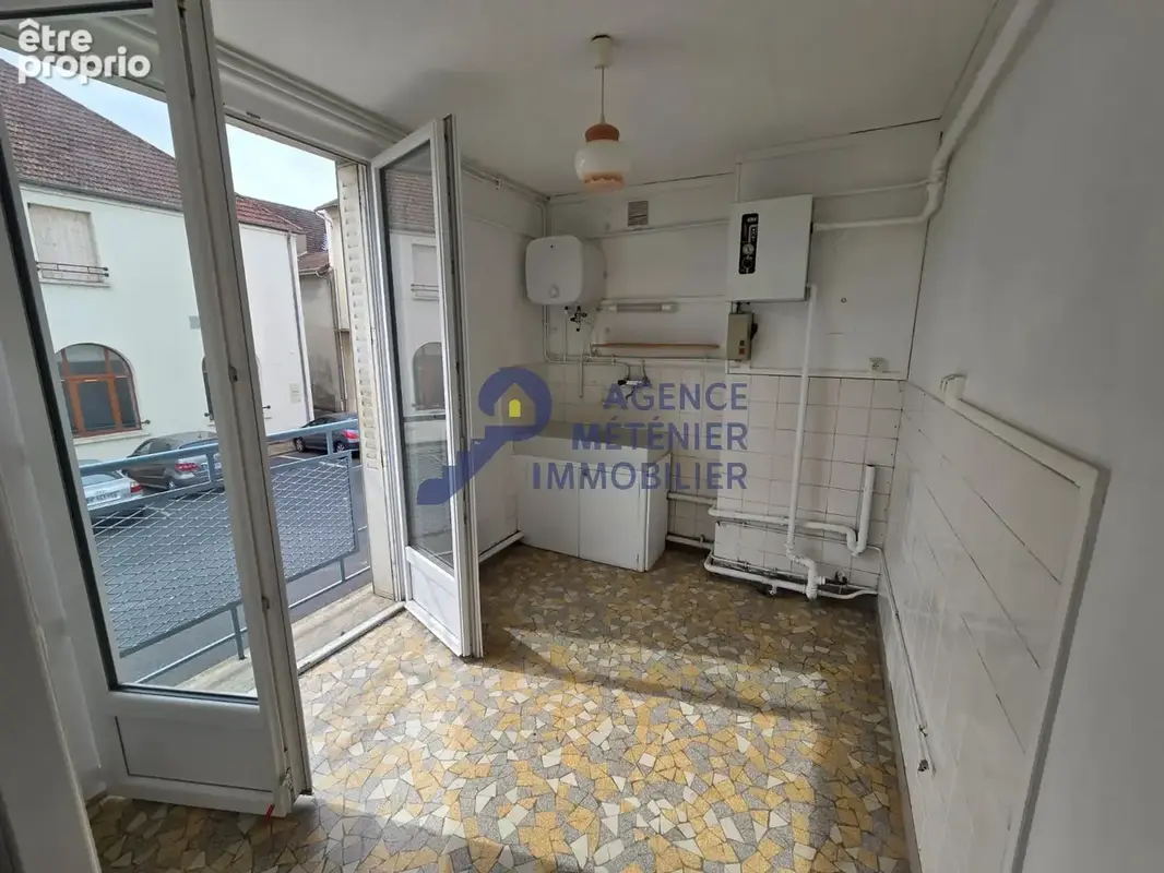 Varennes sur allier - Appartement - 51 m2 - 3 pièces - photo 12