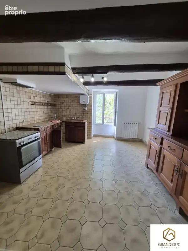 Loft de 96 m2   2 chambres   fort potentiel   dpe b - photo 9