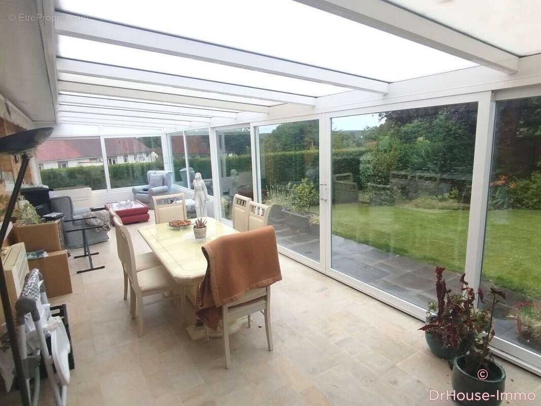 Maison 214 m² à Heuringhem  - photo 15