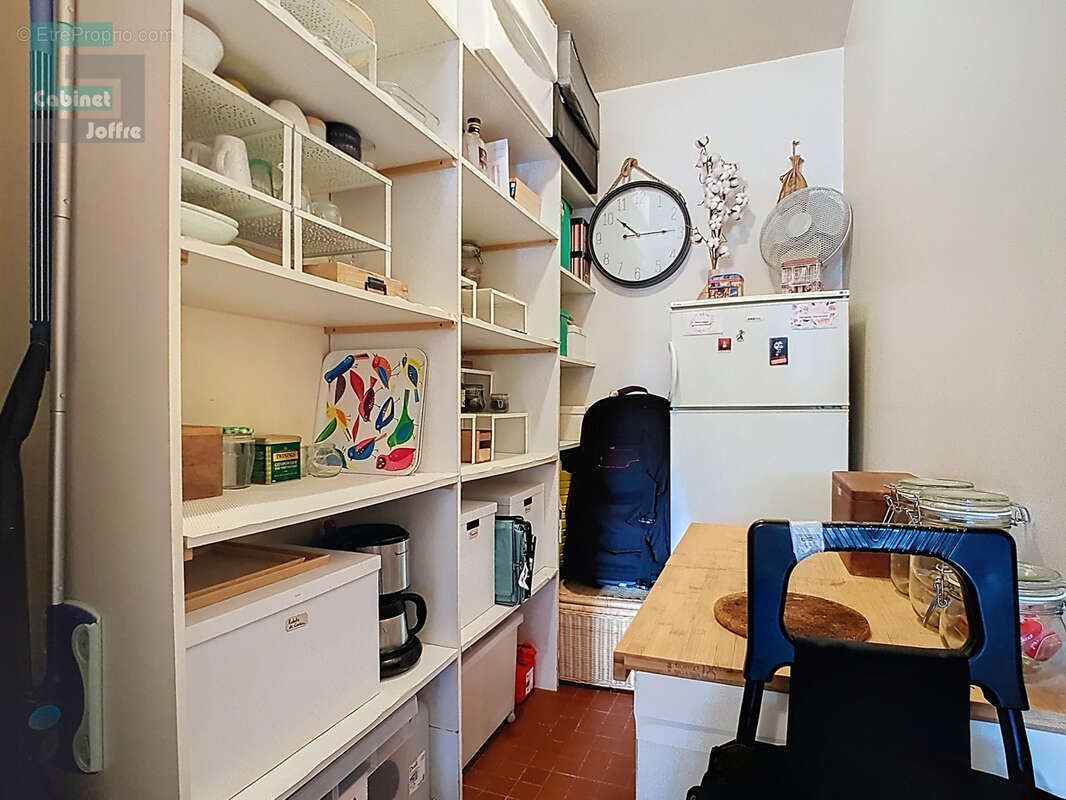 Appartement à FONTAINEBLEAU