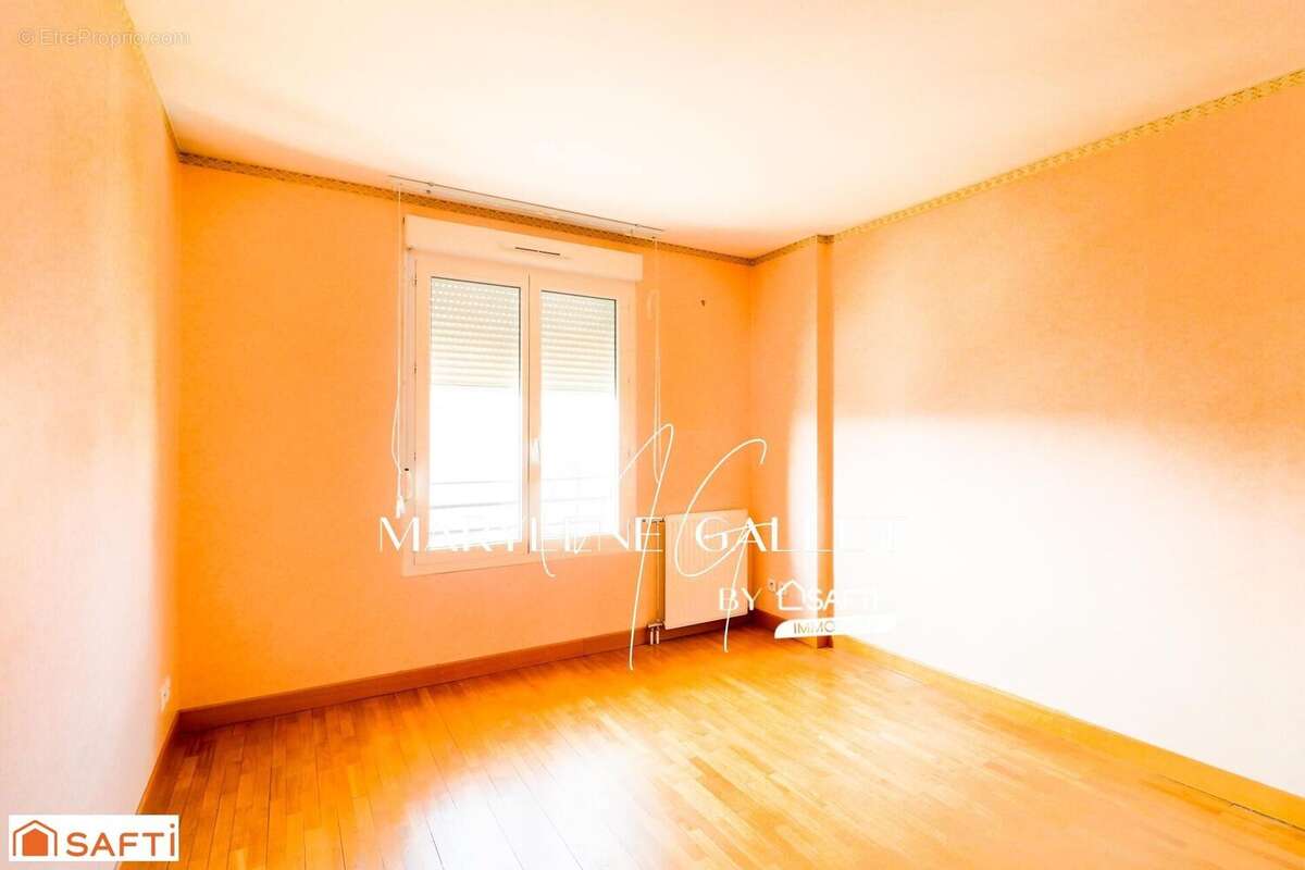 Photo 7 - Appartement à ACHERES