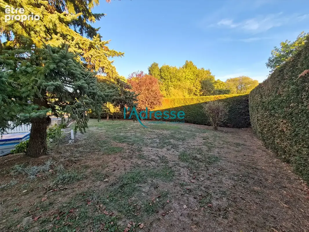 Maison sur sous-sol - photo 10