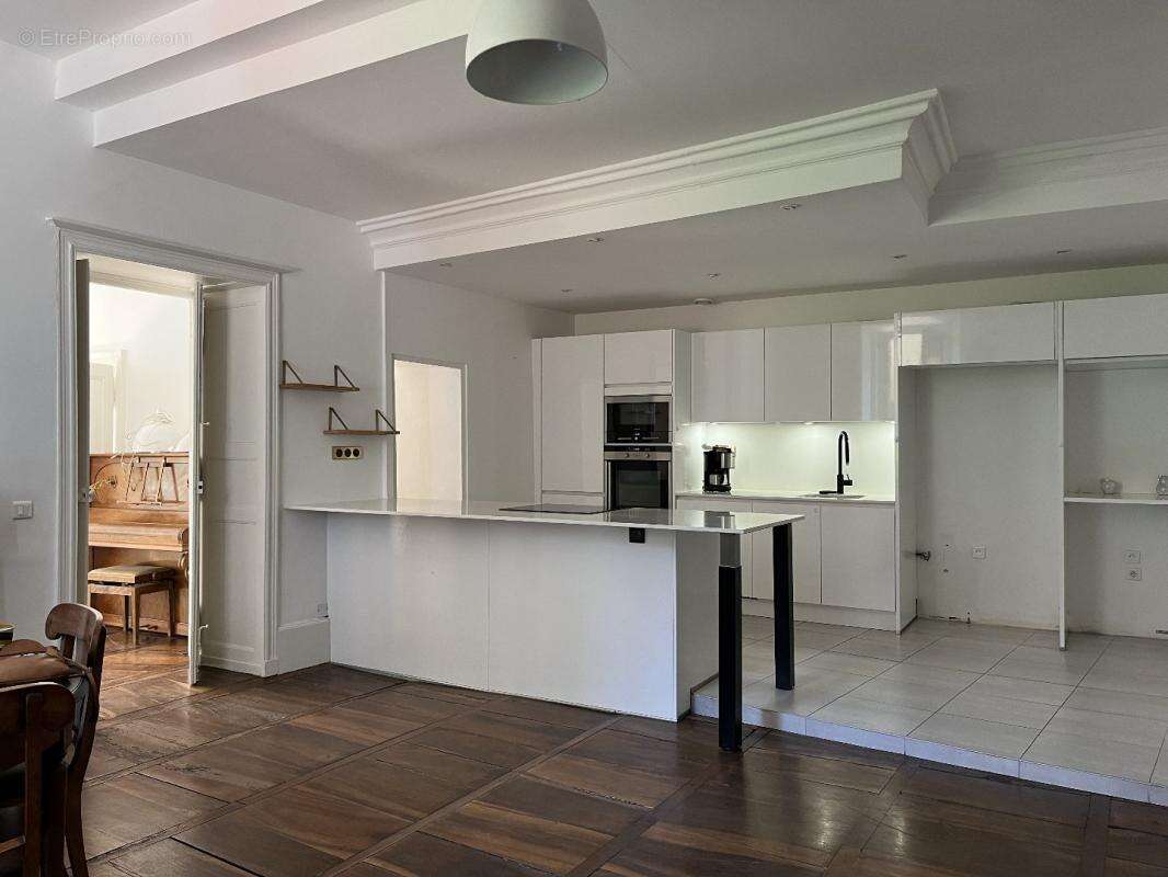 Appartement à FIGEAC