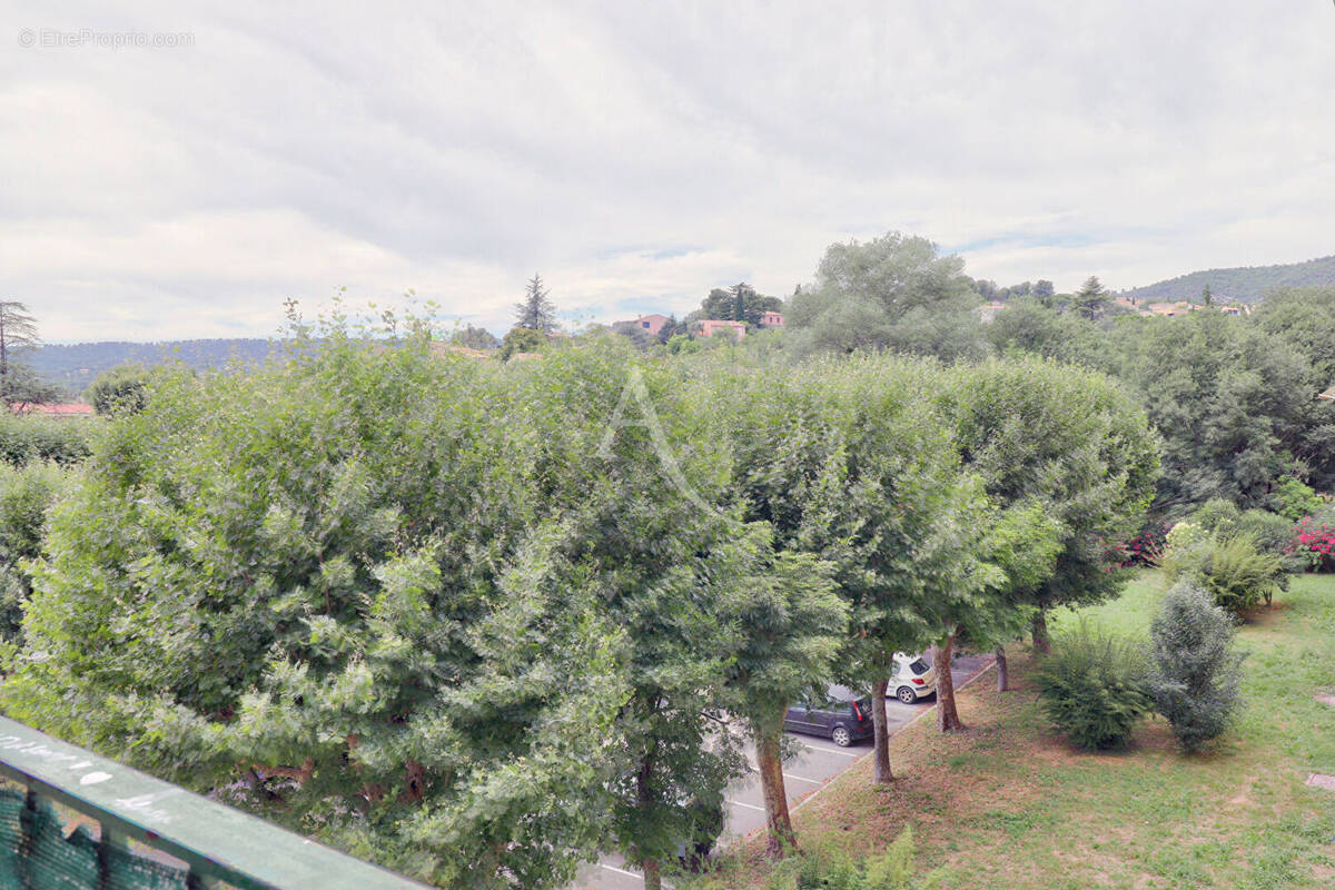 Appartement à MANOSQUE