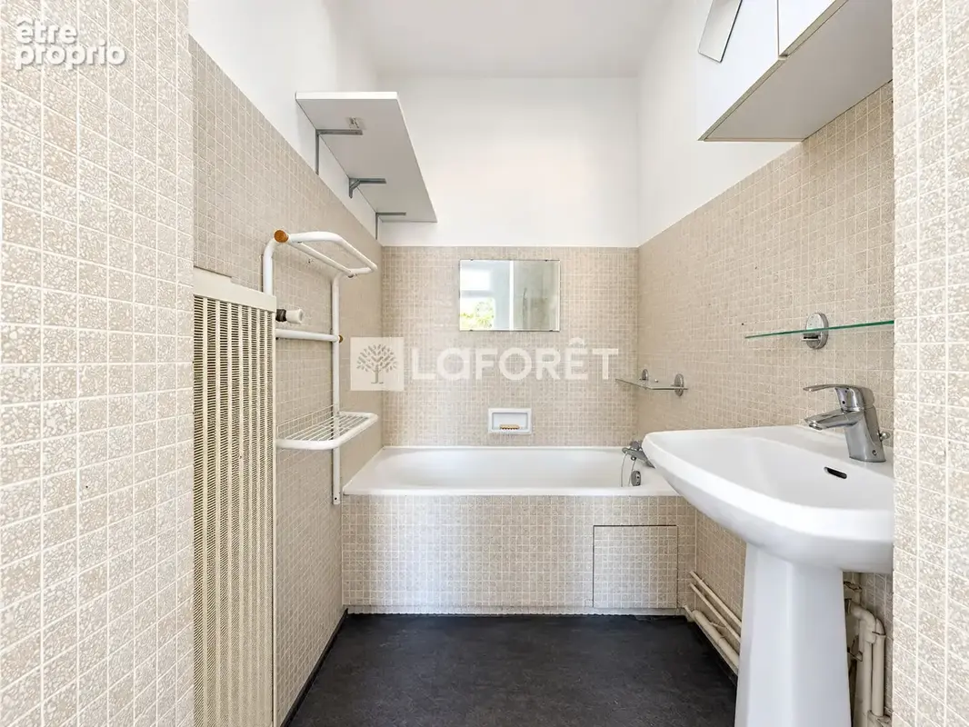 Appartement Royan 2 pièce(s) 35 m2 - photo 4