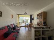 Appartement à LE GRAU-DU-ROI